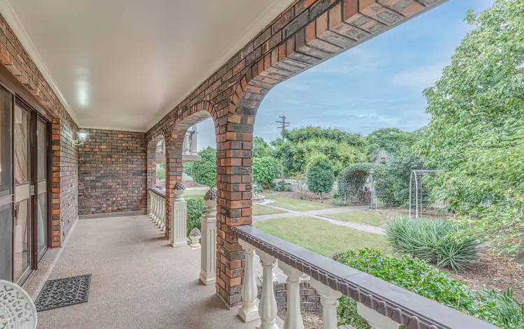 Fifth view of Homely house listing, 14 Bertram Street, Coonamble NSW 2829