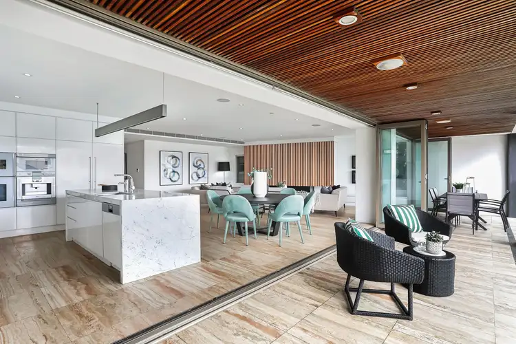 Second view of Homely apartment listing, 2/9 Military Road, Watsons Bay NSW 2030