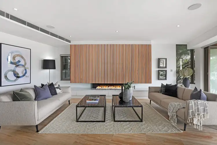 Fourth view of Homely apartment listing, 2/9 Military Road, Watsons Bay NSW 2030