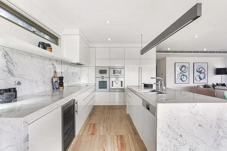 Fifth view of Homely apartment listing, 2/9 Military Road, Watsons Bay NSW 2030