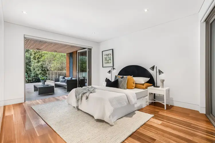 Sixth view of Homely apartment listing, 2/9 Military Road, Watsons Bay NSW 2030
