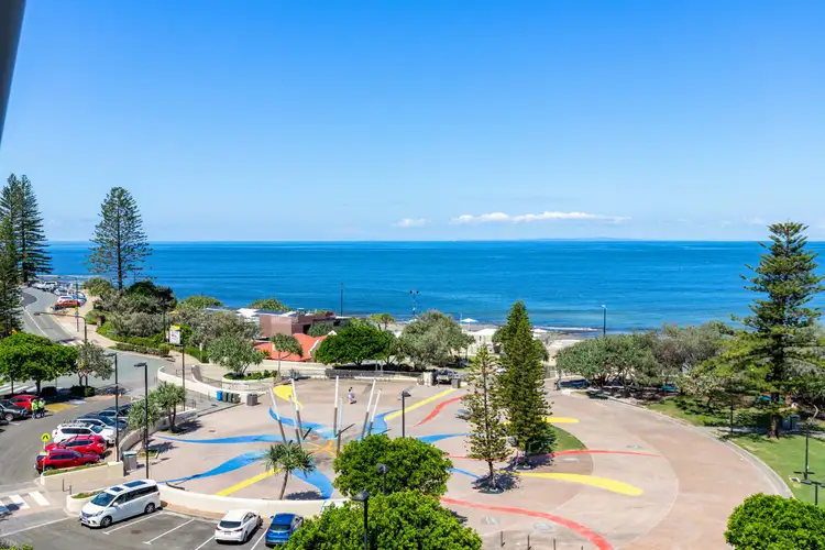 Unit 55/79 Edmund Street, Kings Beach QLD 4551
