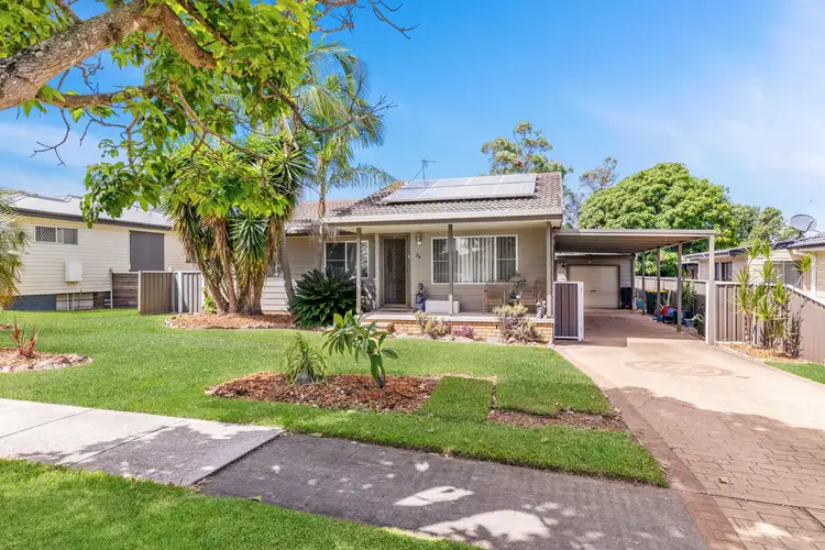 26 Silver Wattle Drive, Medowie NSW 2318