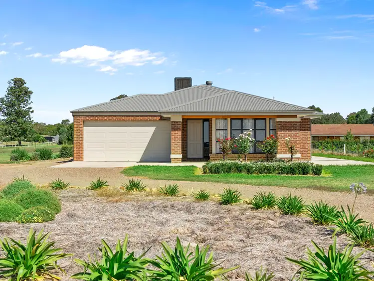 86 Kilfeera Road, Benalla VIC 3672