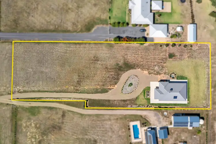 Third view of Homely house listing, 86 Kilfeera Road, Benalla VIC 3672