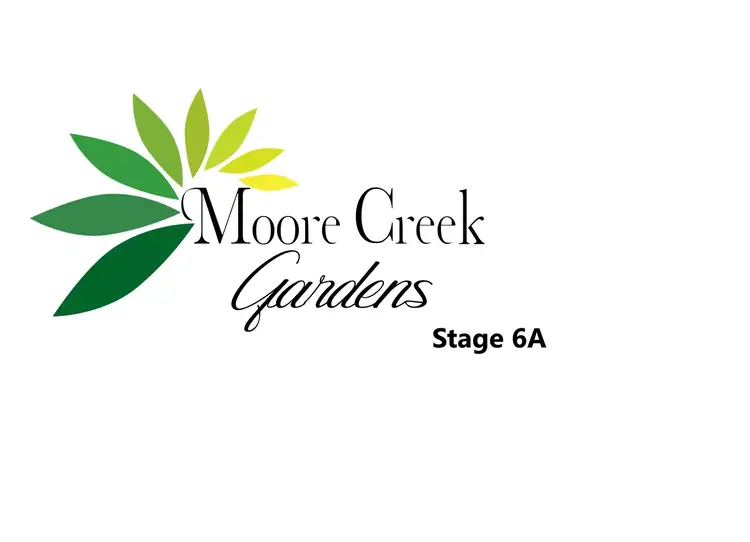 Main view of Homely land listing, LOT 606, Stage 6A Moore Creek Gardens, Tamworth NSW 2340