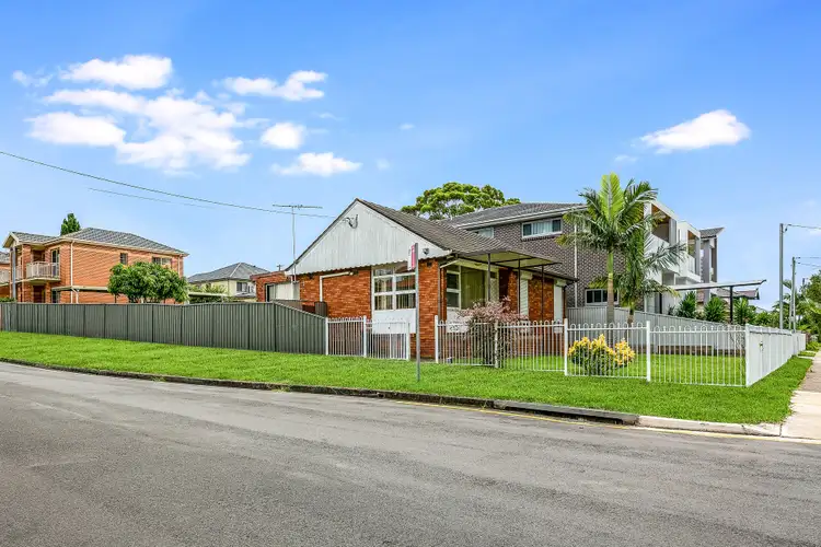 Second view of Homely house listing, 40 Antwerp Street, Bankstown NSW 2200