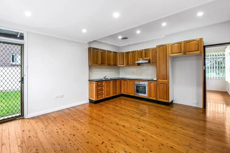 Fifth view of Homely house listing, 40 Antwerp Street, Bankstown NSW 2200