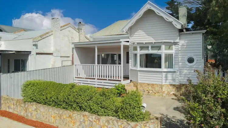 Second view of Homely house listing, 37 Eaglehawk Road, Ironbark VIC 3550