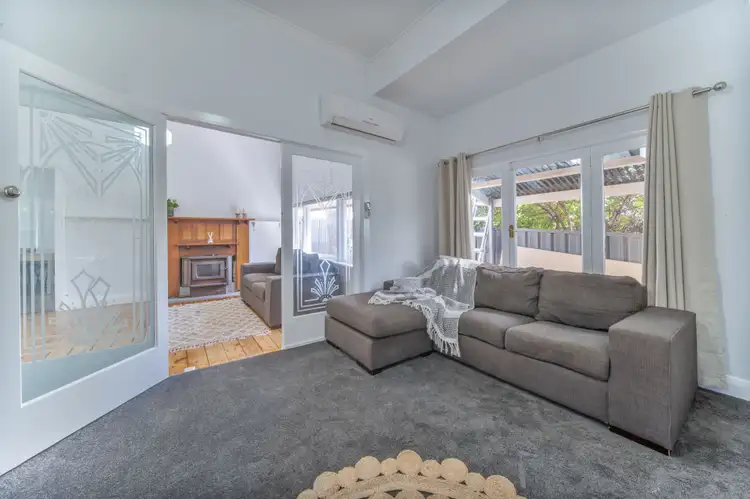 Fifth view of Homely house listing, 37 Eaglehawk Road, Ironbark VIC 3550