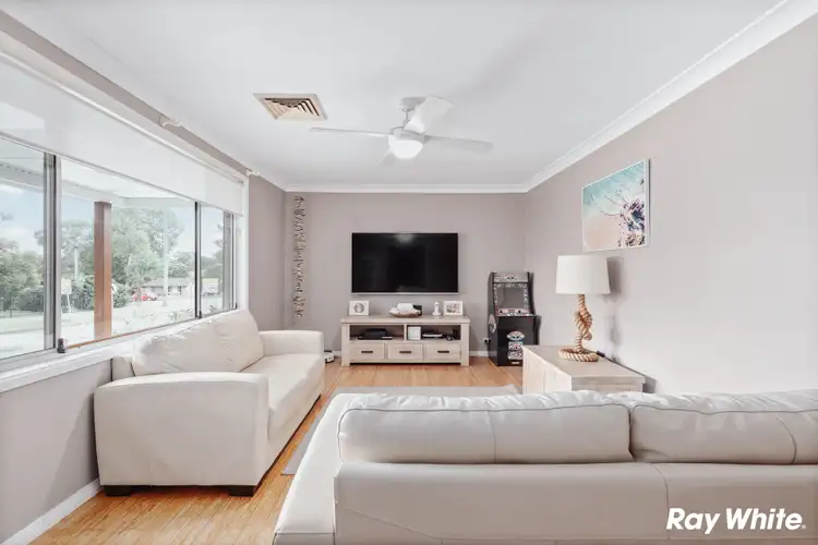 Second view of Homely house listing, 38 Medlow Drive, Quakers Hill NSW 2763