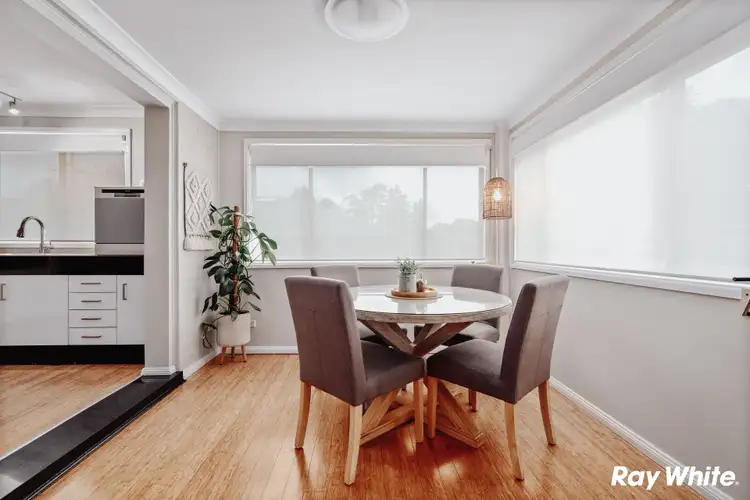 Third view of Homely house listing, 38 Medlow Drive, Quakers Hill NSW 2763