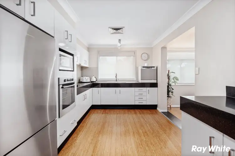 Fourth view of Homely house listing, 38 Medlow Drive, Quakers Hill NSW 2763