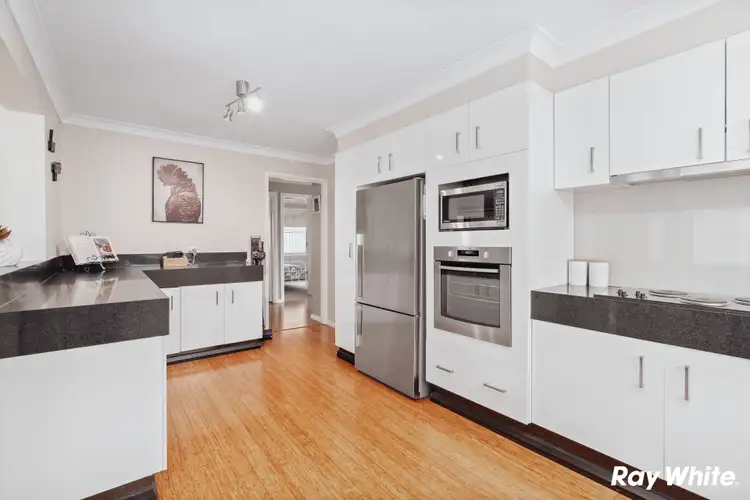 Fifth view of Homely house listing, 38 Medlow Drive, Quakers Hill NSW 2763