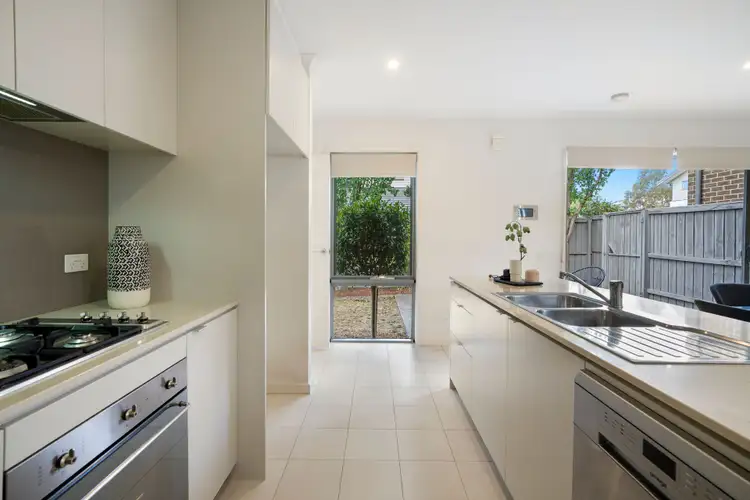 Fourth view of Homely townhouse listing, 51 Bloom Avenue, Wantirna South VIC 3152