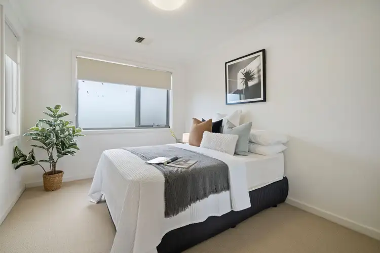 Fifth view of Homely townhouse listing, 51 Bloom Avenue, Wantirna South VIC 3152
