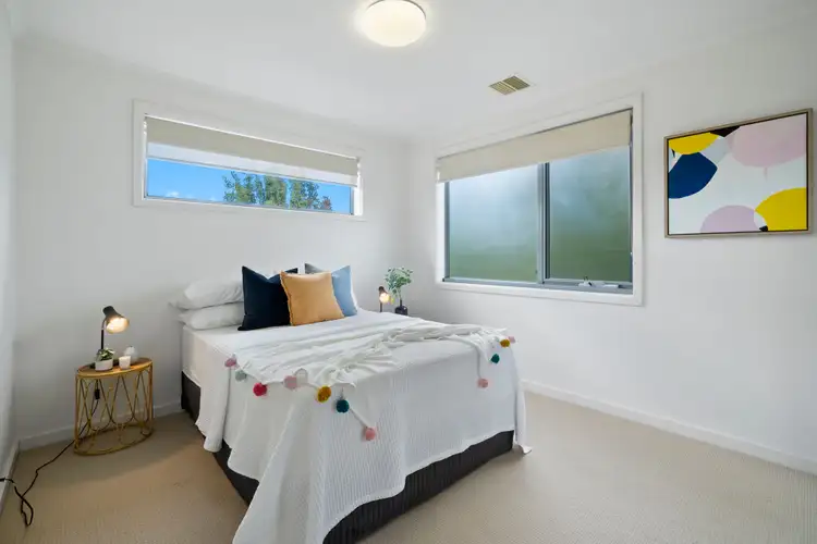 Sixth view of Homely townhouse listing, 51 Bloom Avenue, Wantirna South VIC 3152