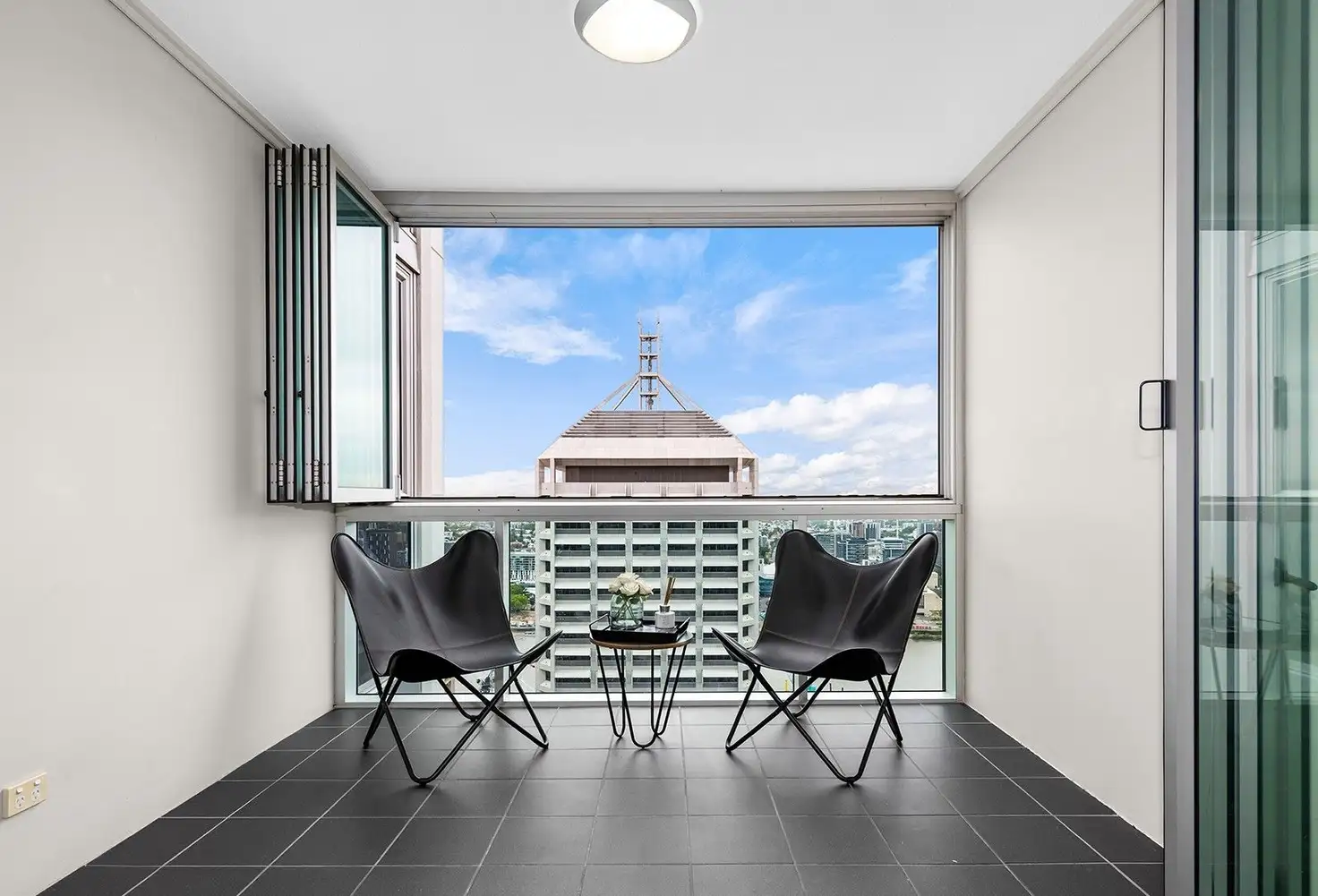 Main view of Homely apartment listing, 4004/108 Albert Street, Brisbane City QLD 4000