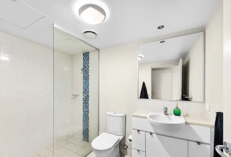Sixth view of Homely apartment listing, 4004/108 Albert Street, Brisbane City QLD 4000