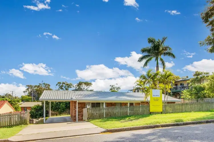 Second view of Homely house listing, 3 O'Malley Street, West Gladstone QLD 4680