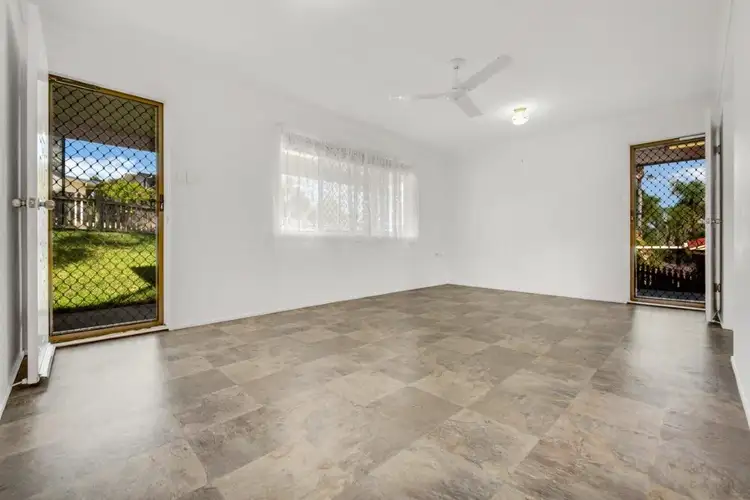 Third view of Homely house listing, 3 O'Malley Street, West Gladstone QLD 4680