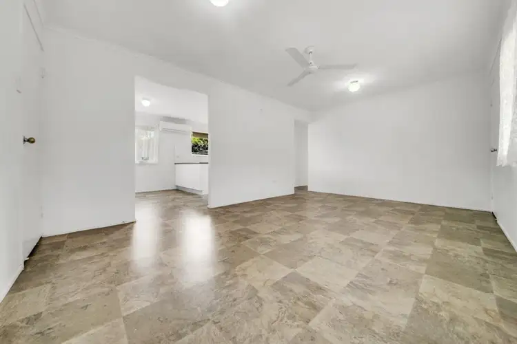 Fourth view of Homely house listing, 3 O'Malley Street, West Gladstone QLD 4680