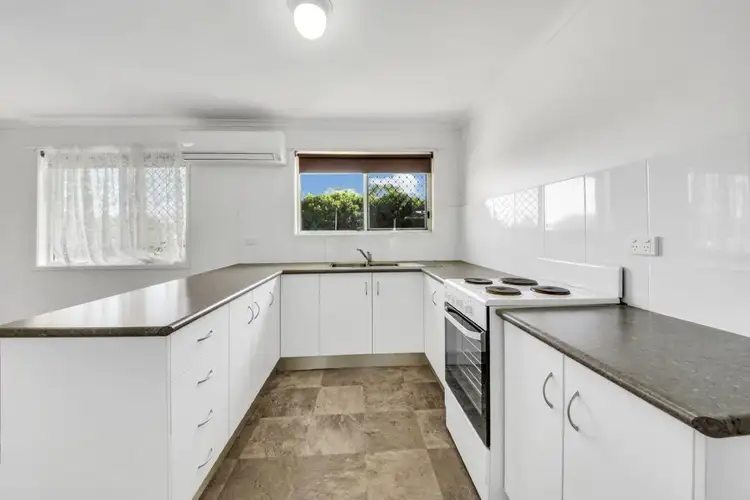 Fifth view of Homely house listing, 3 O'Malley Street, West Gladstone QLD 4680