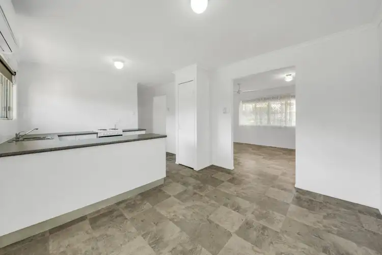 Sixth view of Homely house listing, 3 O'Malley Street, West Gladstone QLD 4680