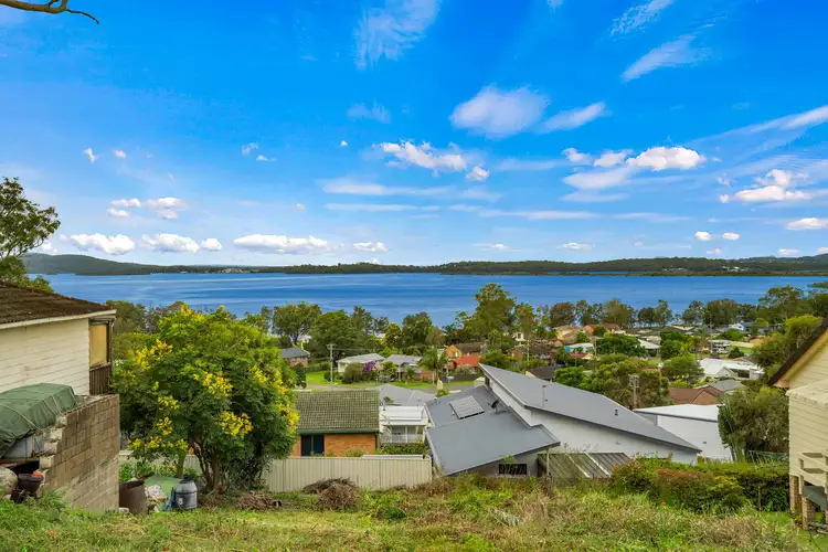 Main view of Homely land listing, 24 Whitbread Drive, Lemon Tree Passage NSW 2319