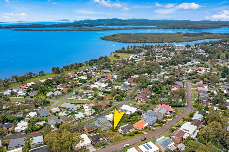 Sixth view of Homely land listing, 24 Whitbread Drive, Lemon Tree Passage NSW 2319