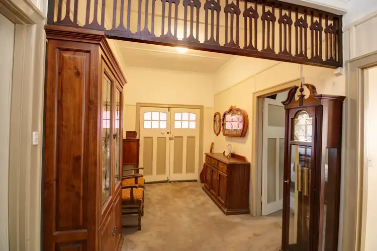 Second view of Homely house listing, 114 Michie Street, Elmore VIC 3558