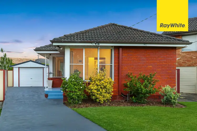 13 Sirius Place, Riverwood NSW 2210