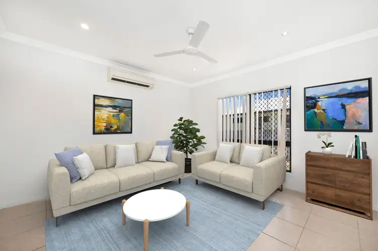 Second view of Homely house listing, 9 Wirega Close, Douglas QLD 4814