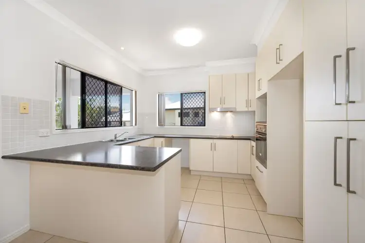 Third view of Homely house listing, 9 Wirega Close, Douglas QLD 4814