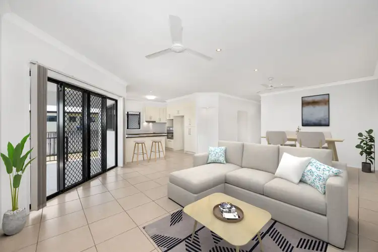 Fourth view of Homely house listing, 9 Wirega Close, Douglas QLD 4814
