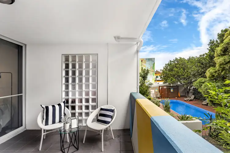 Second view of Homely apartment listing, 19/62-72 Botany Road, Alexandria NSW 2015