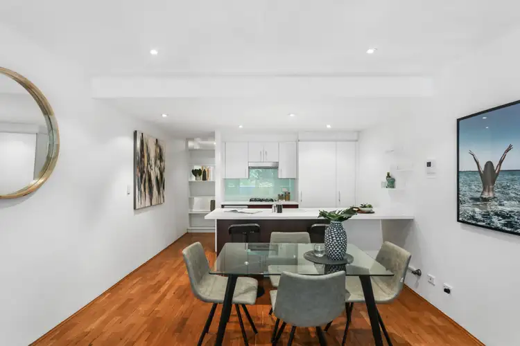 Third view of Homely apartment listing, 19/62-72 Botany Road, Alexandria NSW 2015