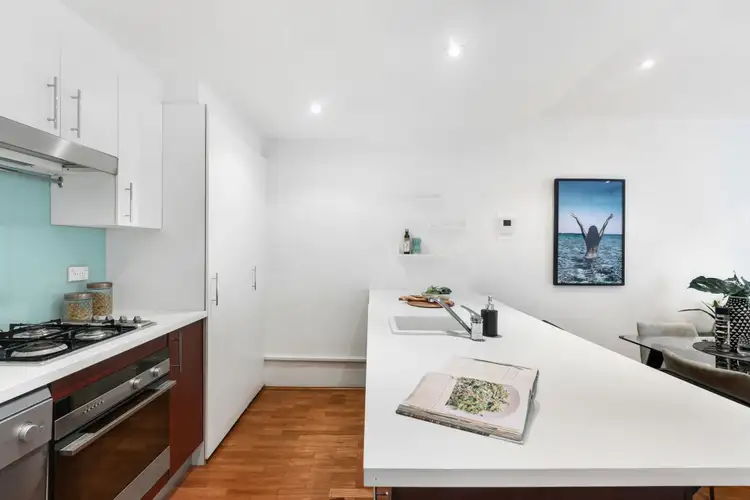 Fourth view of Homely apartment listing, 19/62-72 Botany Road, Alexandria NSW 2015