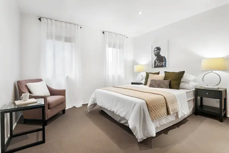 Fifth view of Homely apartment listing, 19/62-72 Botany Road, Alexandria NSW 2015