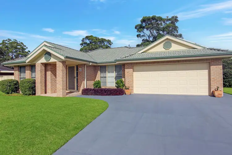 24 Sinclair Drive, Tea Gardens NSW 2324