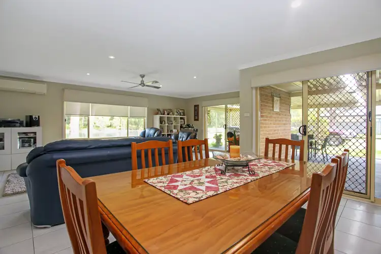 Third view of Homely house listing, 24 Sinclair Drive, Tea Gardens NSW 2324