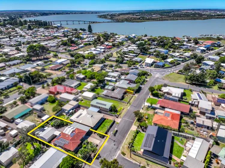 Second view of Homely house listing, 14 Lewis Street, Goolwa South SA 5214