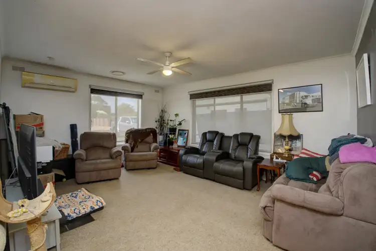 Second view of Homely house listing, 45 Patrick Street, Strathmerton VIC 3641