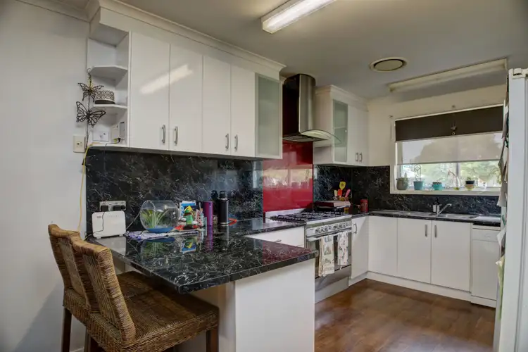 Third view of Homely house listing, 45 Patrick Street, Strathmerton VIC 3641