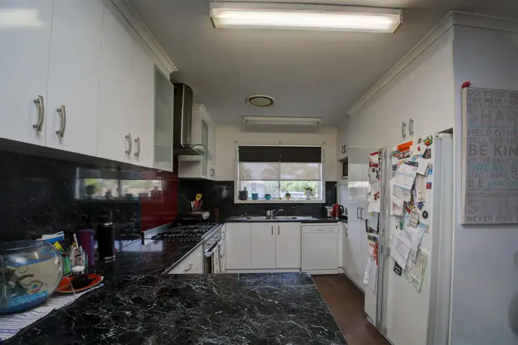 Fourth view of Homely house listing, 45 Patrick Street, Strathmerton VIC 3641