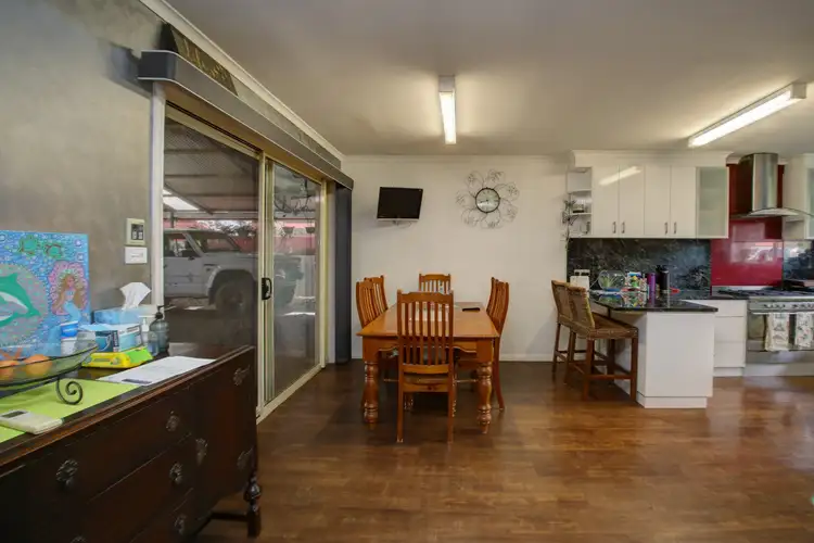 Fifth view of Homely house listing, 45 Patrick Street, Strathmerton VIC 3641