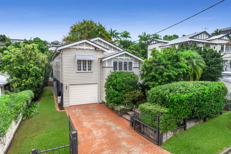 48 Robe Street, Grange QLD 4051