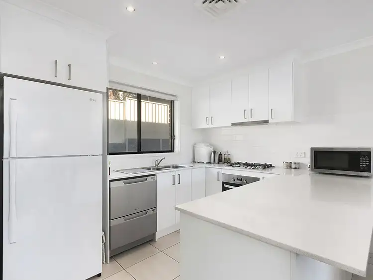 Second view of Homely house listing, 5/36 Cameron Road, Queanbeyan NSW 2620