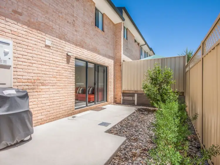 Sixth view of Homely house listing, 5/36 Cameron Road, Queanbeyan NSW 2620