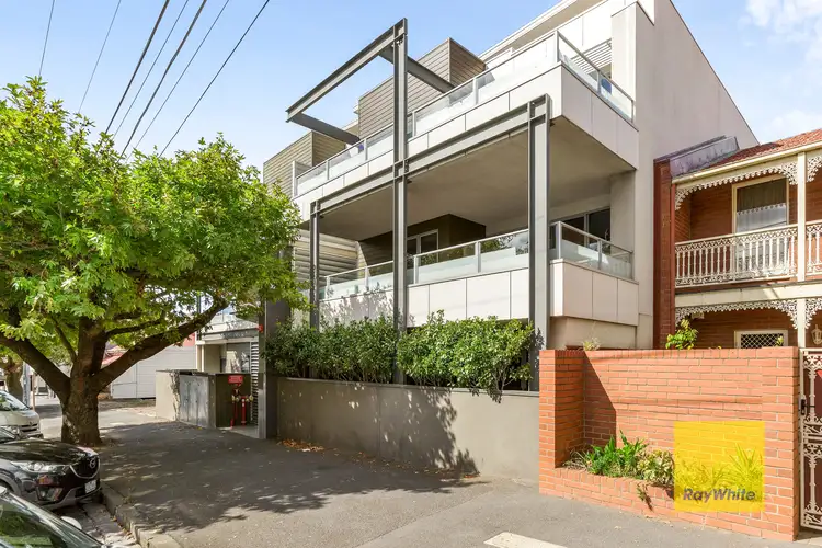 Main view of Homely apartment listing, 9/141-143 Yarra Street, Geelong VIC 3220